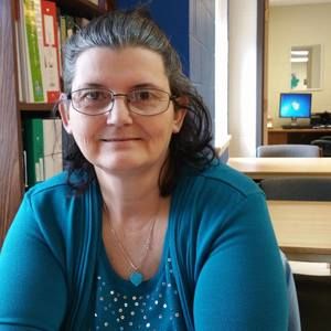 Meet your Posher, Lynne